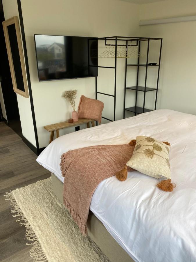 Aparthotel Boutique Le•bar Zandvoort