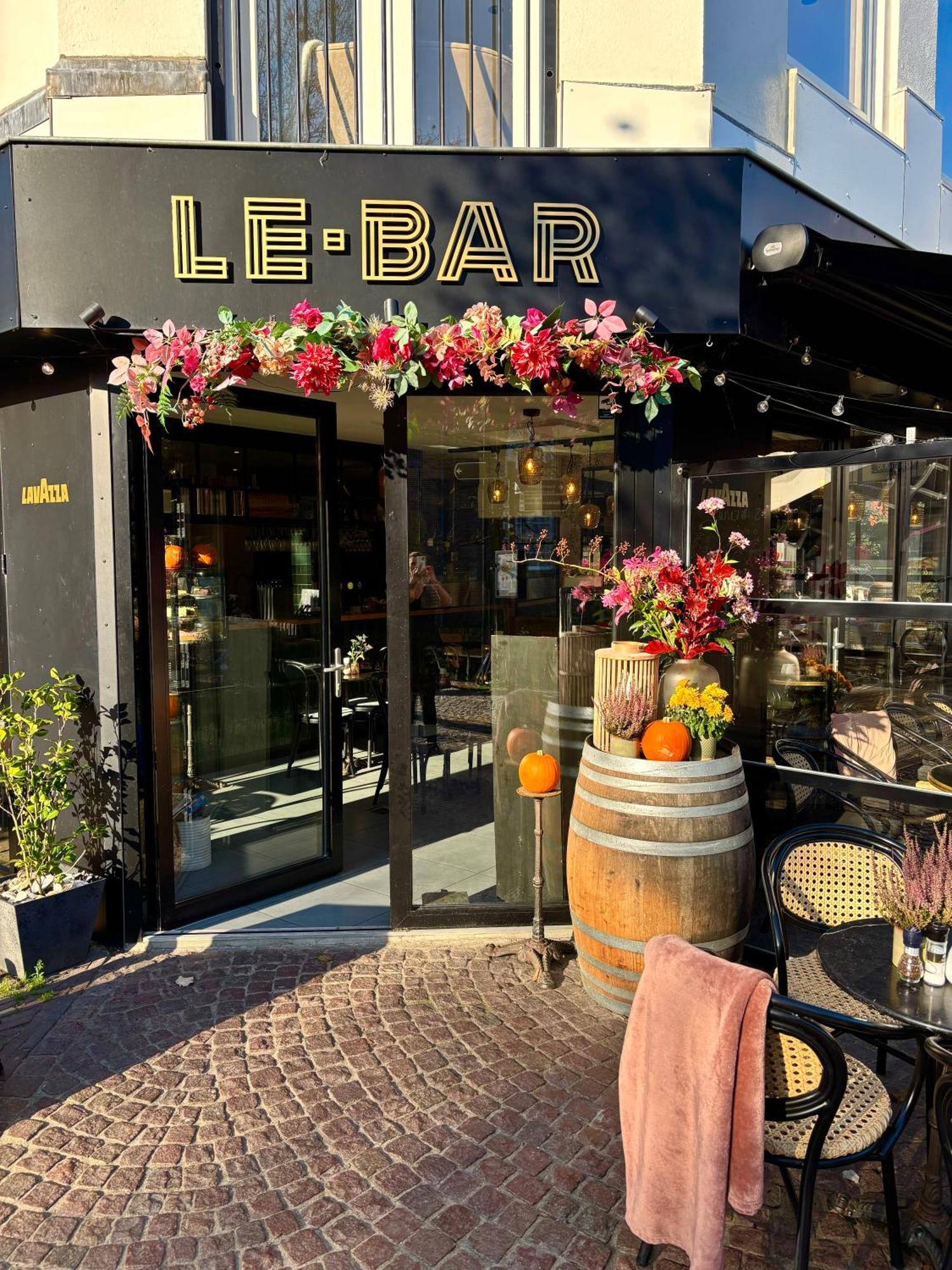 Boutique Le•bar Zandvoort