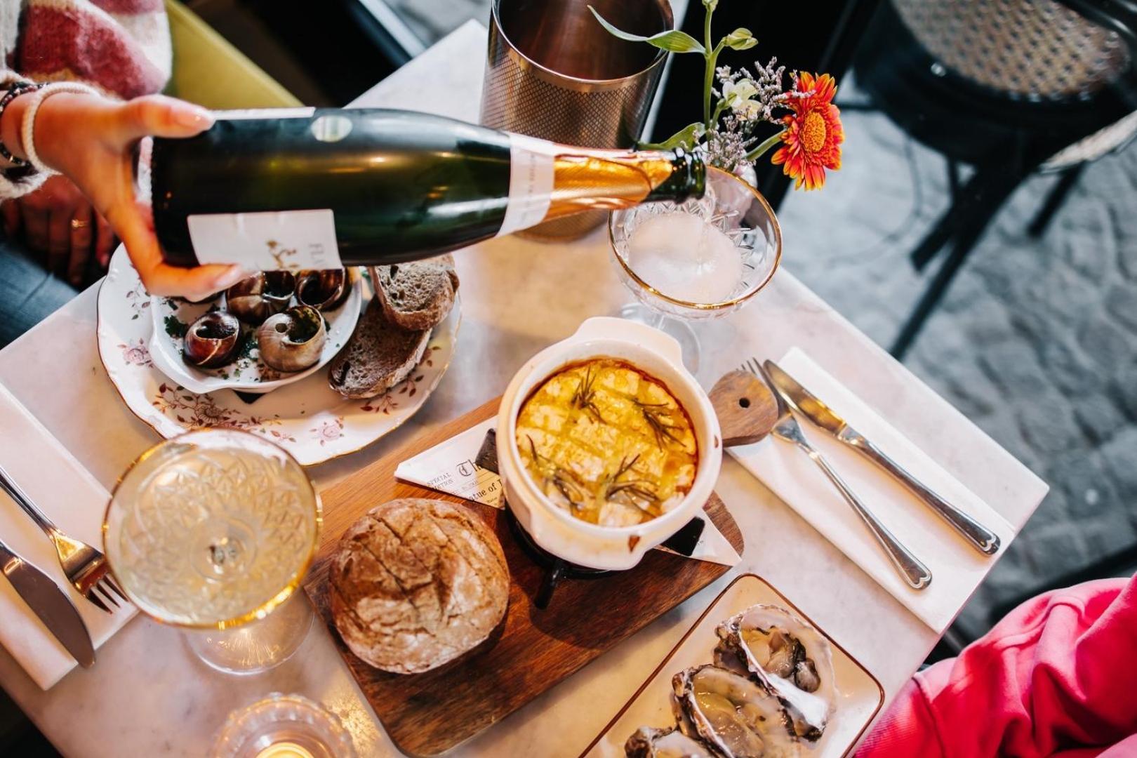 Boutique Le•bar