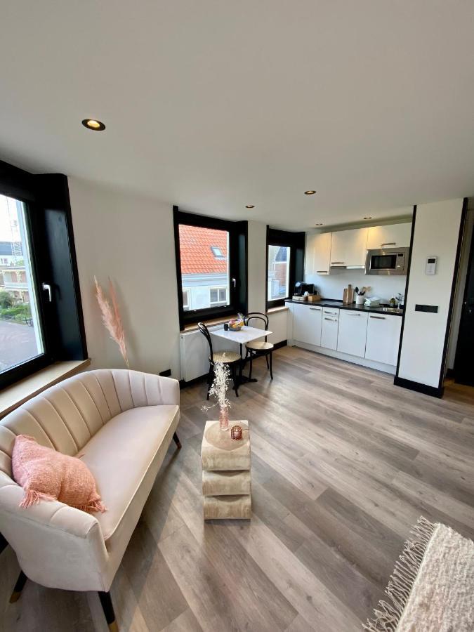 Aparthotel Boutique Le•bar Zandvoort