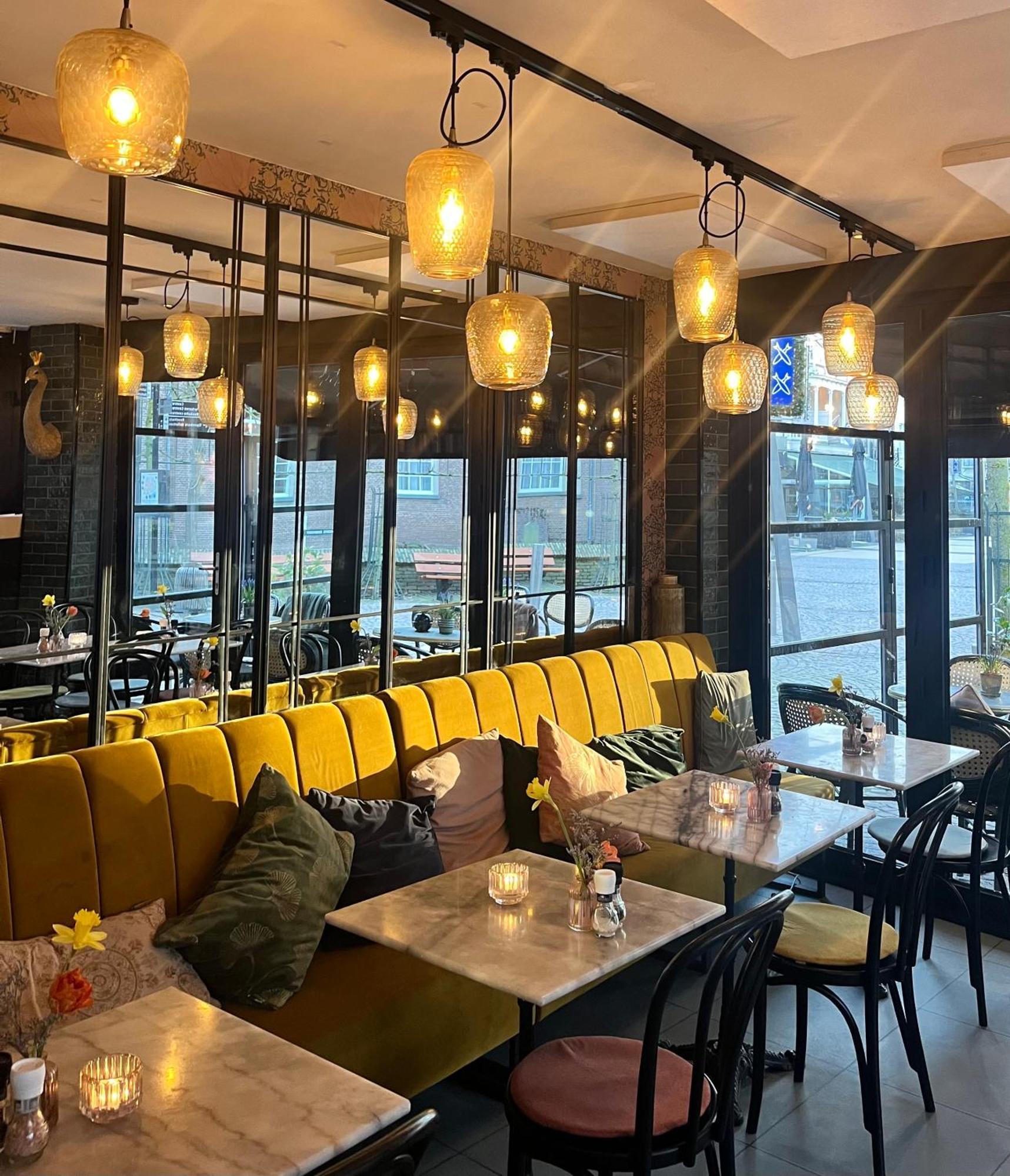 Boutique Le•bar