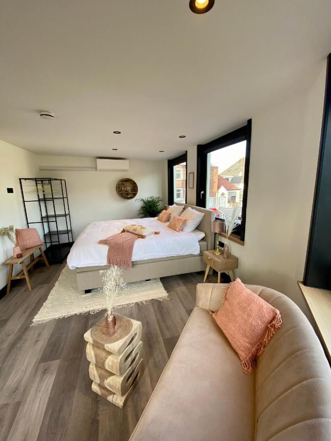 Boutique Le•bar Aparthotel Zandvoort