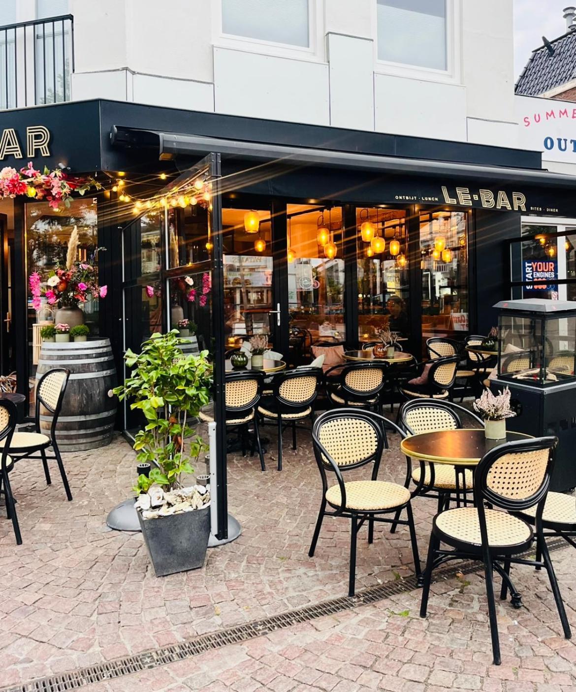 Boutique Le•bar *